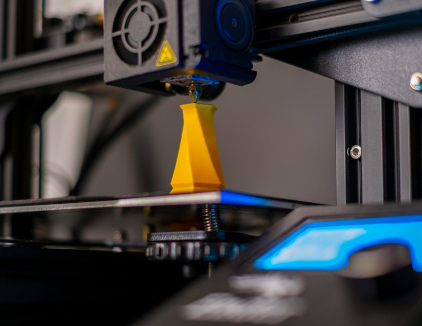 Picture describing the 3D Printing Projects project